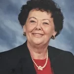 Patricia Ann Hardy