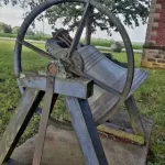 Man Arrested for Stealing and Selling Church Bell