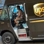 Reports:  UPS Washington Location to Close