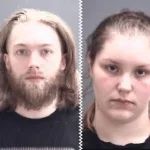 Evansville Parents Arrested for Neglect After Traffic Stop on I-69