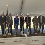 Kratos Defense Breaks Ground on New Indiana Facility, Creating Over 100 Jobs