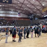 DSI Celebrity Basketball Game Scores Big for Disability Awareness Month