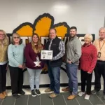 North Daviess Jr/Sr High Awarded Grant for Innovative Hydroponics Project