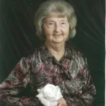 Ruth Ilene Strange
