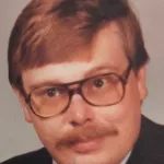 Larry Neil Devine