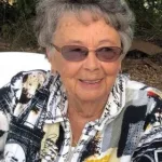 Miriam Ann Carroll
