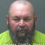 School Bus Driver Arrested for DUI After Bus Gets Stuck in Median Near Washington