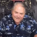 James “JD” Strange