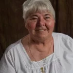 Georgia M Austin