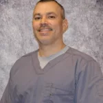 Brandon Johnson Named Rehab Services Manager at Daviess Community Hospital