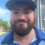 Johnathan Caleb Brinson