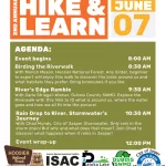 Jasper to Host Free “Hike & Learn” Event for National Trails Day on June 7