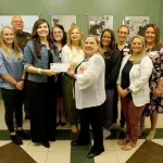 Daviess Community Hospital Launches New Infant Mortality Initiatives with United Way Grant