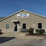 Vincennes Animal Shelter Celebrates Expansion with Ribbon Cutting