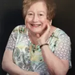 Sue Jane McClain