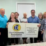 First Choice Solutions Receives Grant for Urgent Sewer Repairs