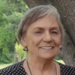 Marilyn Jean Witcher (née Minor)