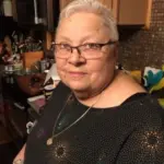 Joyce Ann Spears