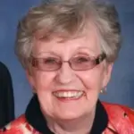 Vivian (Vicky) Ann Doyle
