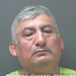 Washington Man Arrested on Multiple Child Molesting Charges