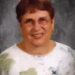 Mary Louise Hanson