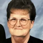 Lois Darlene “Hopkins” Roach