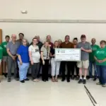Loogootee Senior Center to See Renovations Thanks to Community Grant