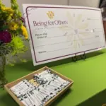 Being For Others Foundation Awards Over $172K in First Grant Cycle