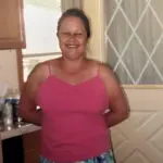 Carolyn Sue Hoopingarner