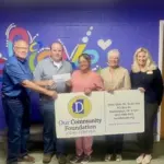 Grant Supports Emergency Shelter Program for Unhoused in Daviess County