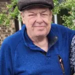 Ronald Lee Daugherty