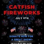 Shoals Gears Up for 40th Annual Catfish Festival July 3–6