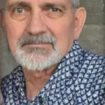 Robert “Bob” Elmer Lee