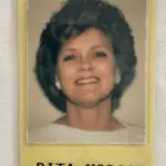 Rita Kay Morgan