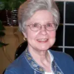 Janet Dean (Blevins) Grider