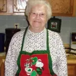 Loretta G. (Wininger) Turpin
