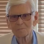 Donald Omer Dayton