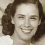 Carol Ann Risch (Bateman)