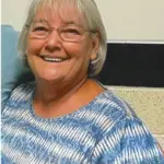 Lea Anne Rego
