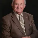 Kenneth Ralph Steen