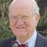 Jerome Bernard Walker
