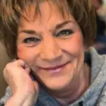Debra Kaye Parsons