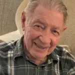 Charles “Chuck” Arthur Courtney