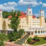 French Lick Resort Nominated for USA Today’s Best Family Resort