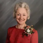 Vicky Gail (Pancake) Lamar