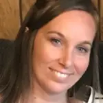 Laura Marie Rednour Sanders