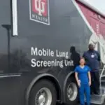 IU Health Mobile Lung Screening Coming to Martin County August 4