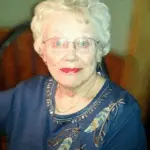 Margaret Ann Caroline (Wuepper) Cannon