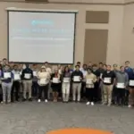 Interns Wrap Up a Summer of Innovation at WestGate
