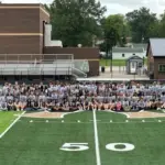 WHS Launches Hatchet GOLD Program to Support Freshmen